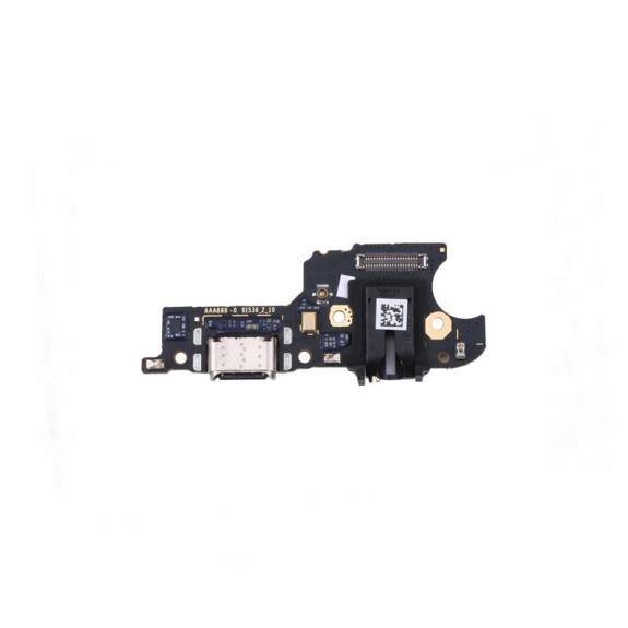 Subplaca conector carga para Realme C25 / C25S / Narzo 30A