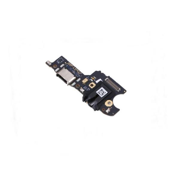 Subplaca conector carga para Realme C25 / C25S / Narzo 30A