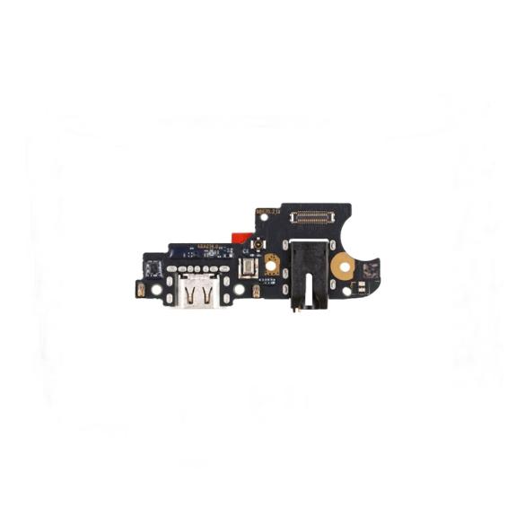 Subplaca conector carga para Realme C3 / C3I