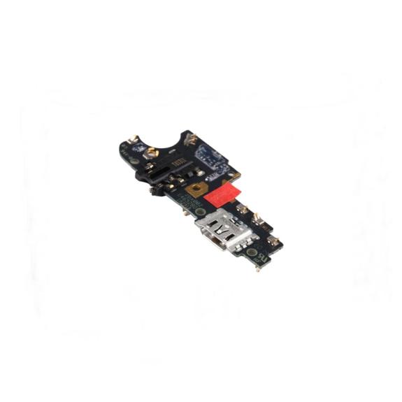 Subplaca conector carga para Realme C3 / C3I