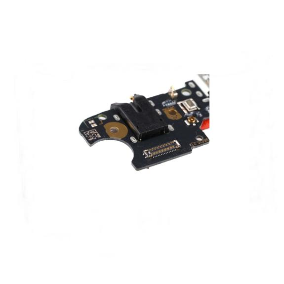 Subplaca conector carga para Realme C3 / C3I