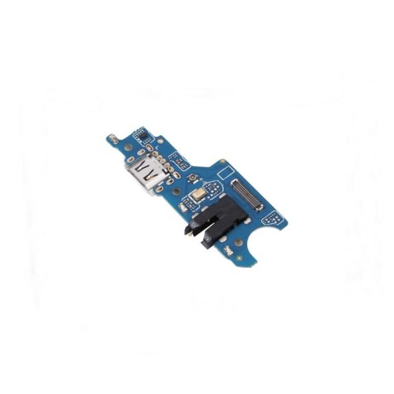 Subplaca conector carga para Realme C31