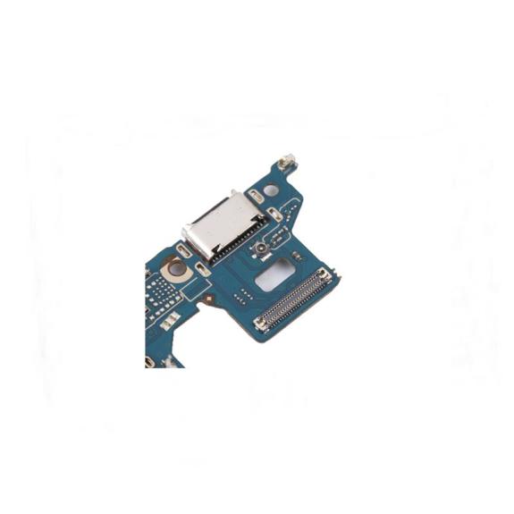 Subplaca conector carga para Realme C35