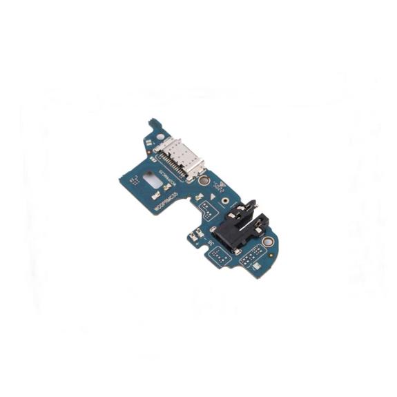 Subplaca conector carga para Realme C35