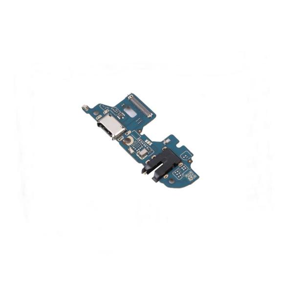 Subplaca conector carga para Realme C35