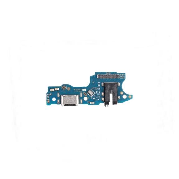 Subplaca conector carga para Realme C55