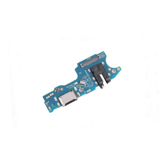 Subplaca conector carga para Realme C55