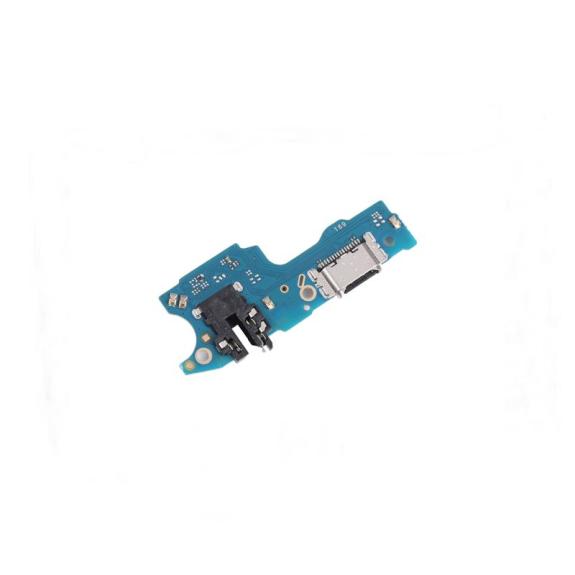 Subplaca conector carga para Realme C55