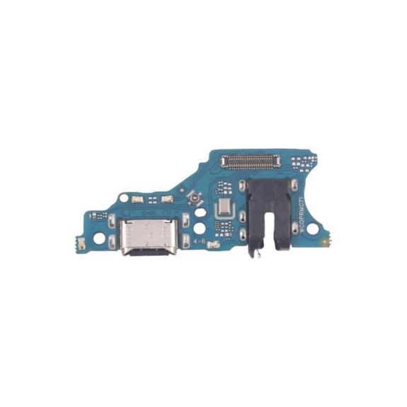 Subplaca Conector Carga Para Realme C71 4G