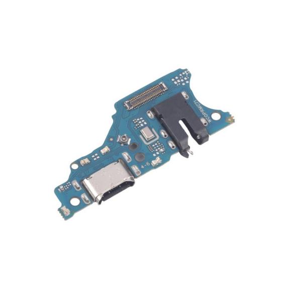 Subplaca Conector Carga Para Realme C71 4G