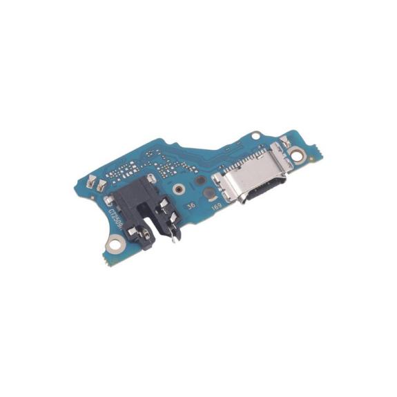Subplaca Conector Carga Para Realme C71 4G