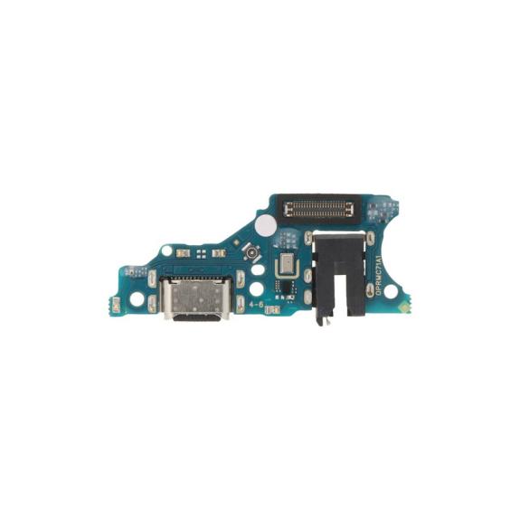 Subplaca Conector Carga Para Realme C71