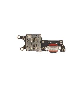 Subplaca Conector Carga Para Realme C85 5G