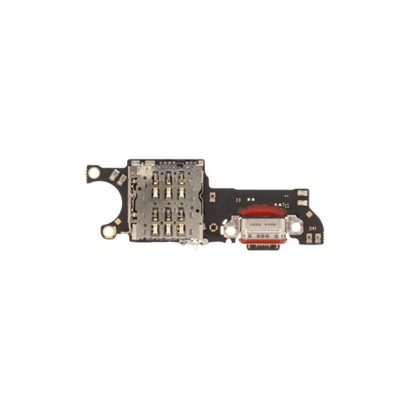 Subplaca Conector Carga Para Realme C85 5G