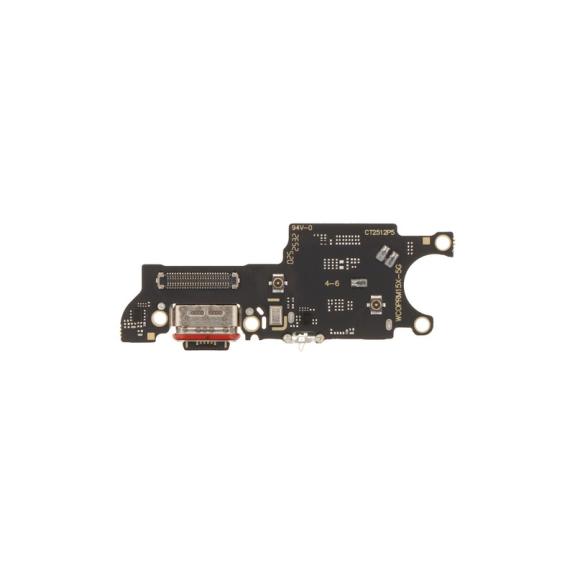 Subplaca Conector Carga Para Realme C85 5G