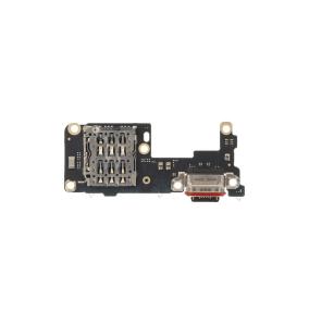 Subplaca Conector Carga Para Realme GT 7T