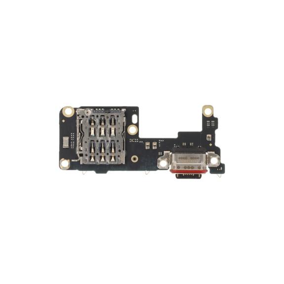 Subplaca Conector Carga Para Realme GT 7T