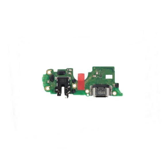 Subplaca conector carga para Realme Narzo 30 5G