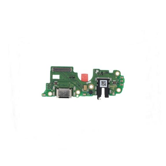 Subplaca conector carga para Realme Narzo 30 5G