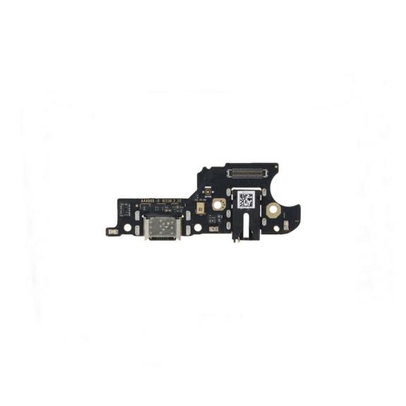 Subplaca conector carga para Realme Narzo 50A Prime