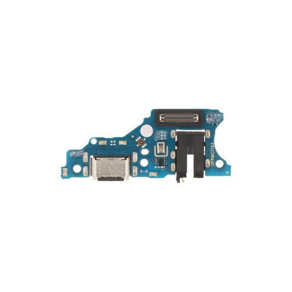 Subplaca Conector Carga Para Realme Note 70T