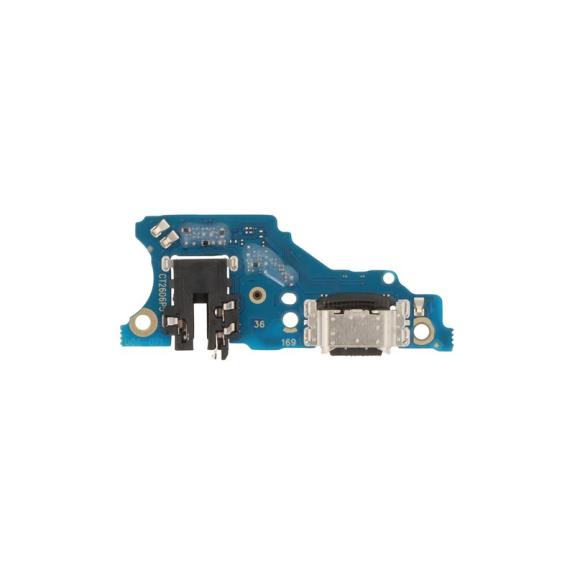 Subplaca Conector Carga Para Realme Note 70T