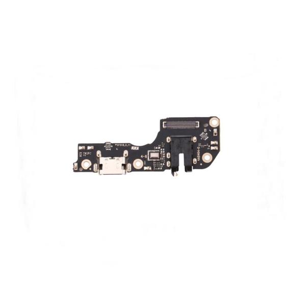 Subplaca conector carga para Realme V20