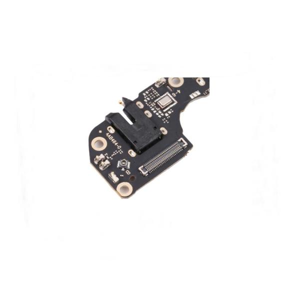 Subplaca conector carga para Realme V20