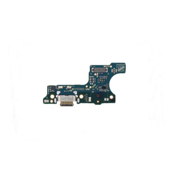 Subplaca conector carga para Samsung Galaxy A01 Core