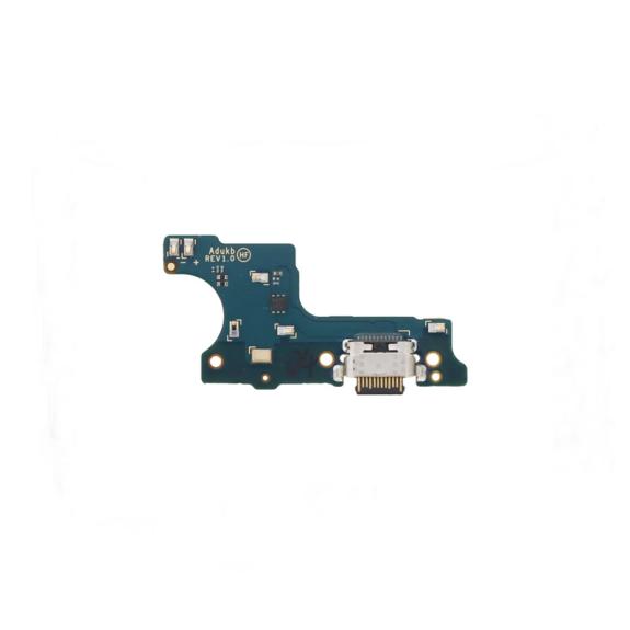 Subplaca conector carga para Samsung Galaxy A01 Core