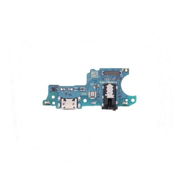 Subplaca conector carga para Samsung Galaxy A03