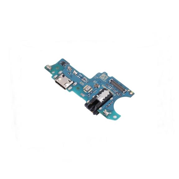 Subplaca conector carga para Samsung Galaxy A03