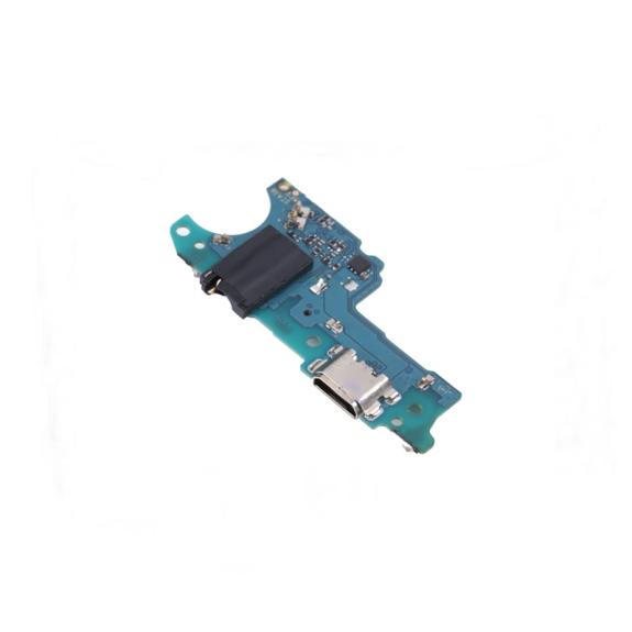 Subplaca conector carga para Samsung Galaxy A03