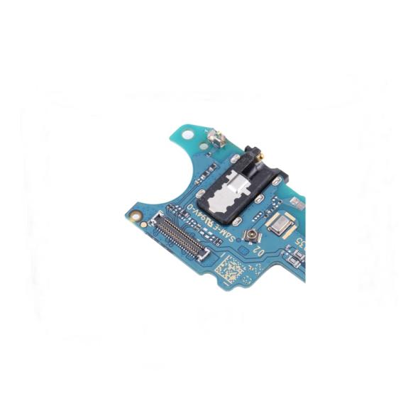 Subplaca conector carga para Samsung Galaxy A03