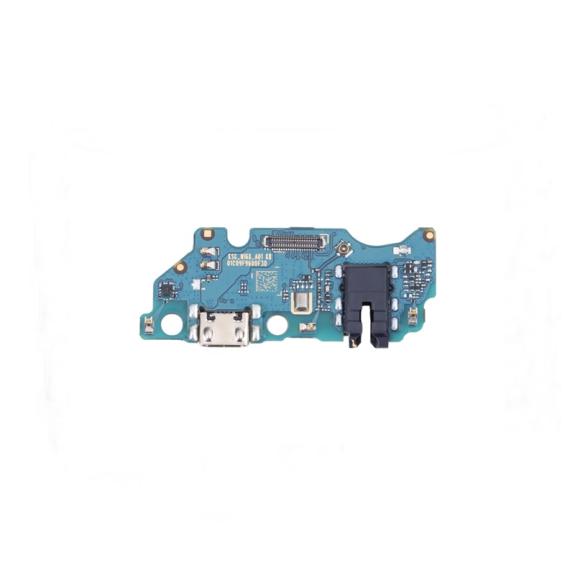 Subplaca conector carga para Samsung Galaxy A03 Core