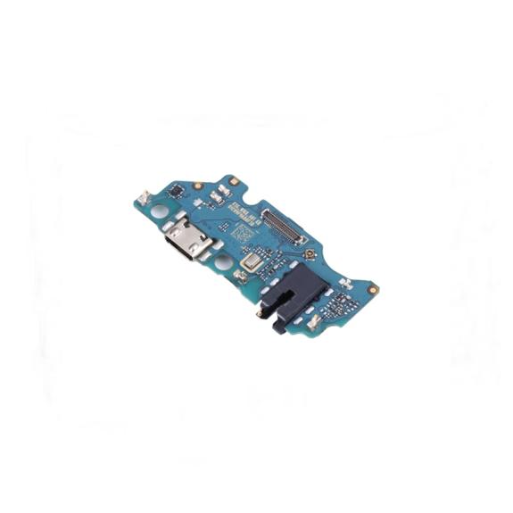 Subplaca conector carga para Samsung Galaxy A03 Core