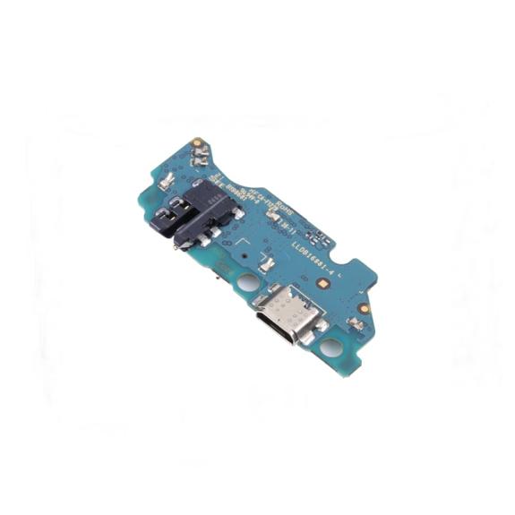 Subplaca conector carga para Samsung Galaxy A03 Core