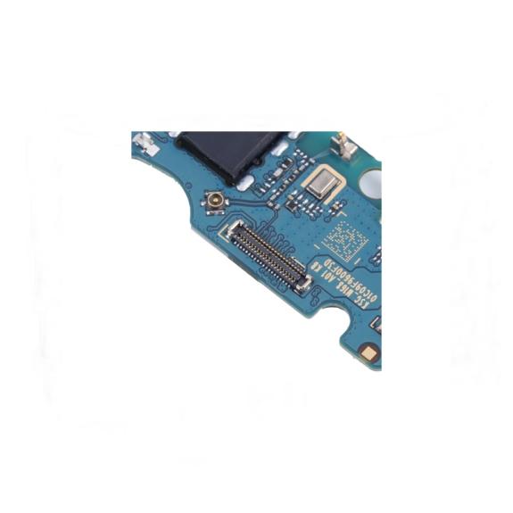 Subplaca conector carga para Samsung Galaxy A03 Core