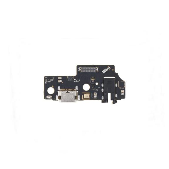 Subplaca conector carga para Samsung Galaxy A04