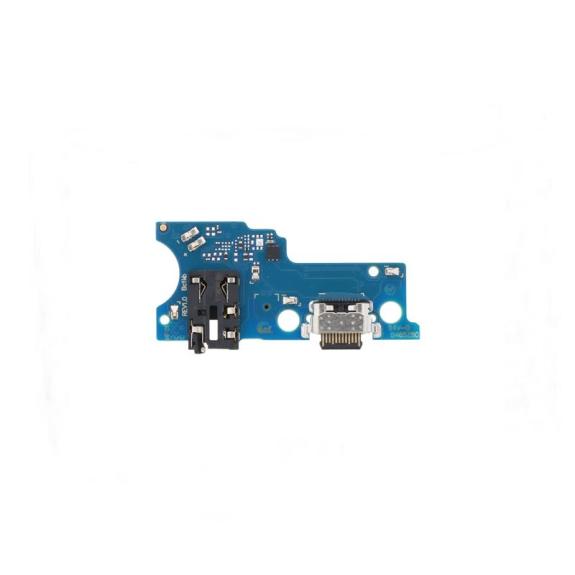 Subplaca conector carga para Samsung Galaxy A04e