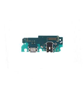 Subplaca conector carga para Samsung Galaxy A04S