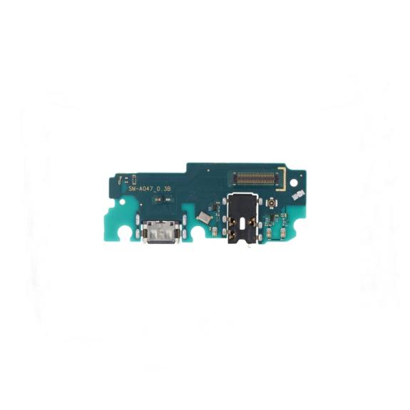 Subplaca conector carga para Samsung Galaxy A04S