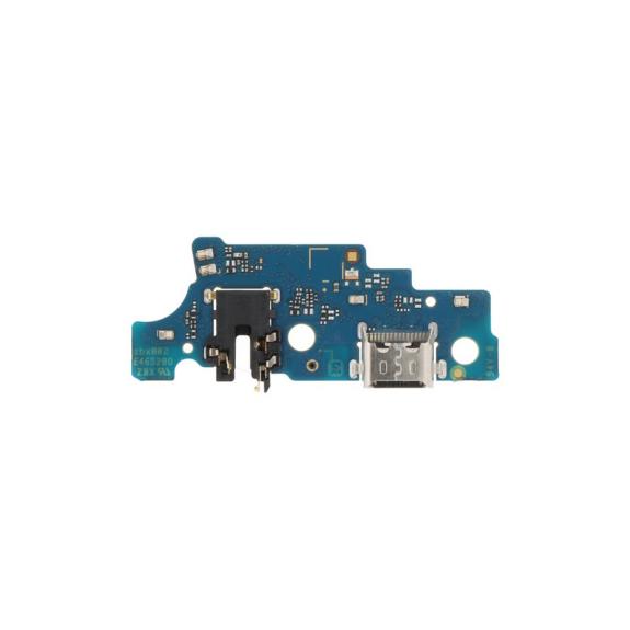 Subplaca Conector Carga Para Samsung Galaxy A06 5G