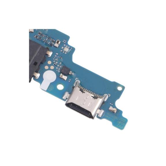 Subplaca Conector Carga Para Samsung Galaxy A07 4G