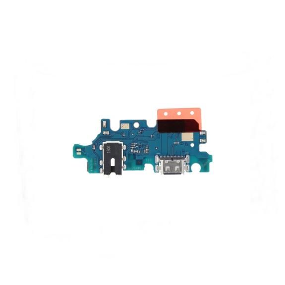 Subplaca conector carga para Samsung Galaxy A13 A137