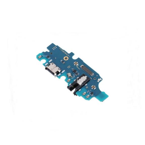 Subplaca conector carga para Samsung Galaxy A14