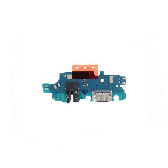 Subplaca conector carga para Samsung Galaxy A14 4G