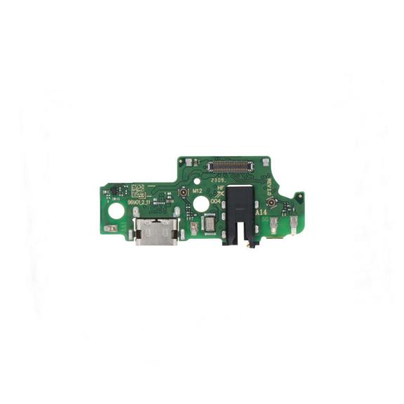 Subplaca conector carga para Samsung Galaxy A14 5G