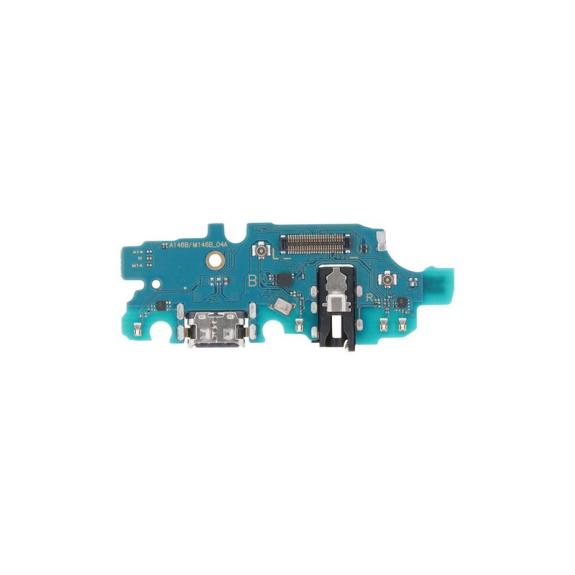 Subplaca Conector Carga Para Samsung Galaxy A14 5G / M14