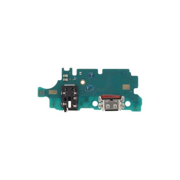 Subplaca Conector Carga Para Samsung Galaxy A15 5G (EU / A156U)
